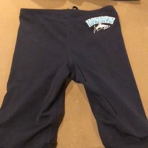 Swim suit competitive